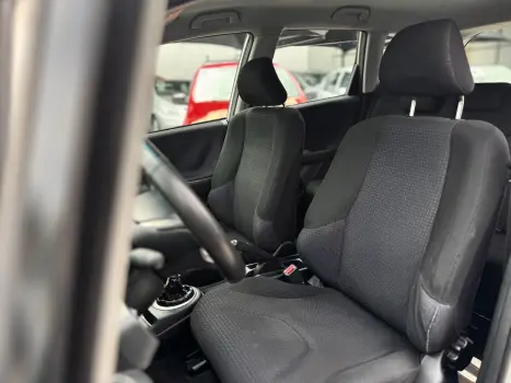 HONDA Fit 1.4 16V 4P LX, Foto 11