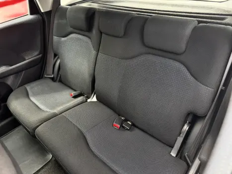 HONDA Fit 1.4 16V 4P LX, Foto 12