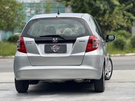 HONDA Fit 1.4 16V 4P LX, Foto 13