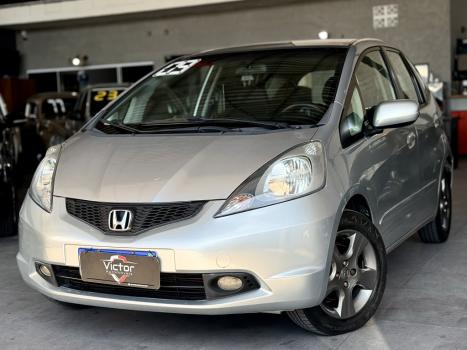 HONDA Fit 1.4 16V 4P LX, Foto 1