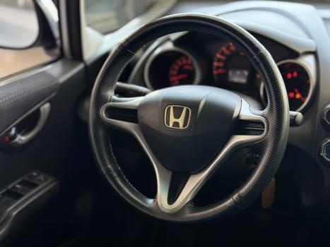 HONDA Fit 1.4 16V 4P LX, Foto 2