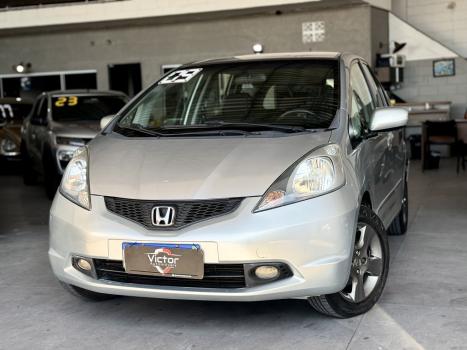 HONDA Fit 1.4 16V 4P LX, Foto 3