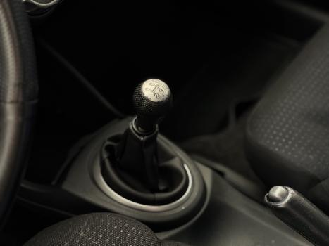 HONDA Fit 1.4 16V 4P LX, Foto 4