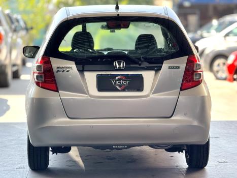 HONDA Fit 1.4 16V 4P LX, Foto 7