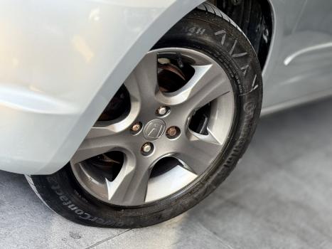 HONDA Fit 1.4 16V 4P LX, Foto 9