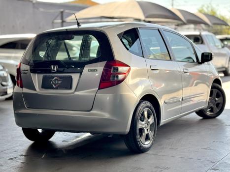 HONDA Fit 1.4 16V 4P LX, Foto 10