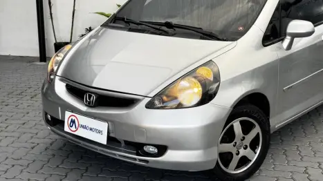 HONDA Fit 1.4 16V 4P LXL AUTOM�TICO, Foto 2