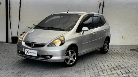 HONDA Fit 1.4 16V 4P LXL AUTOM�TICO, Foto 7