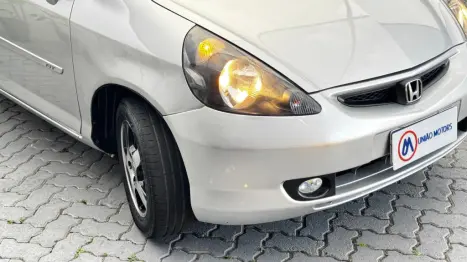 HONDA Fit 1.4 16V 4P LXL AUTOM�TICO, Foto 8