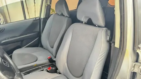 HONDA Fit 1.4 16V 4P LXL AUTOM�TICO, Foto 10