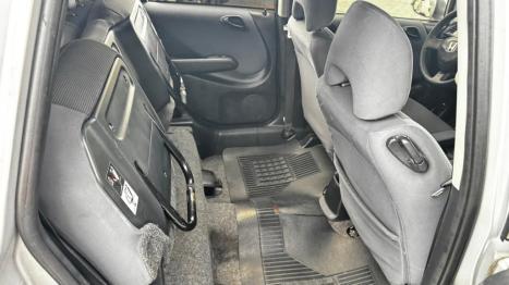 HONDA Fit 1.4 16V 4P LXL AUTOM�TICO, Foto 13