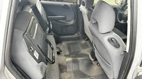 HONDA Fit 1.4 16V 4P LXL AUTOM�TICO, Foto 14