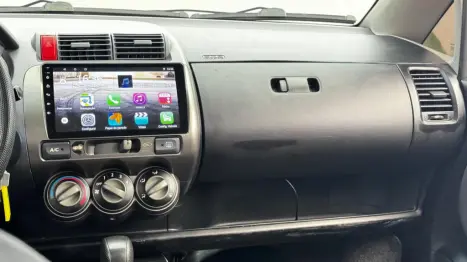 HONDA Fit 1.4 16V 4P LXL AUTOM�TICO, Foto 17