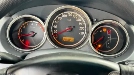 HONDA Fit 1.4 16V 4P LXL AUTOM�TICO, Foto 18