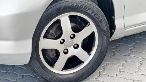 HONDA Fit 1.4 16V 4P LXL AUTOM�TICO, Foto 20