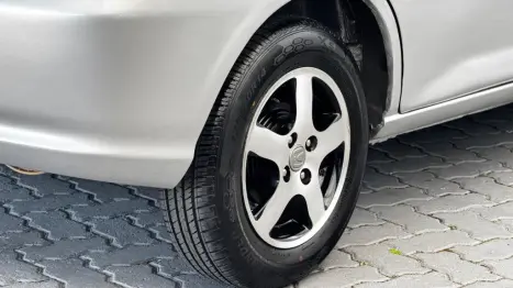 HONDA Fit 1.4 16V 4P LXL AUTOM�TICO, Foto 22