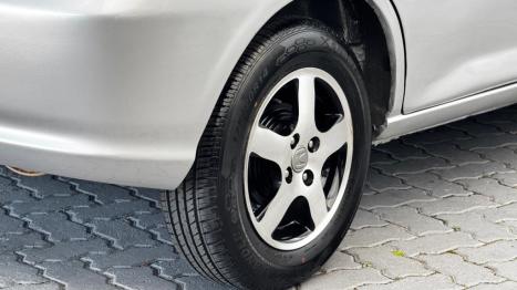 HONDA Fit 1.4 16V 4P LXL AUTOM�TICO, Foto 23