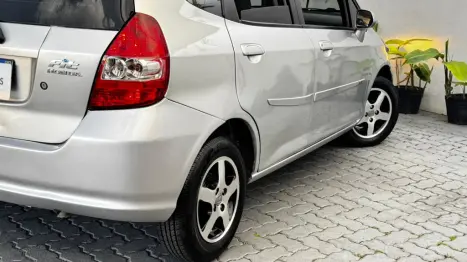 HONDA Fit 1.4 16V 4P LXL AUTOM�TICO, Foto 24