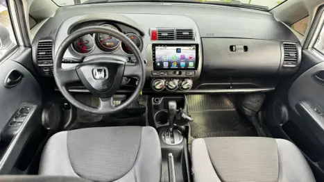 HONDA Fit 1.4 16V 4P LXL AUTOM�TICO, Foto 25