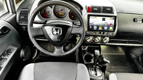 HONDA Fit 1.4 16V 4P LXL AUTOM�TICO, Foto 26
