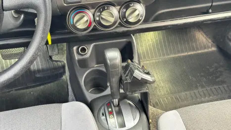 HONDA Fit 1.4 16V 4P LXL AUTOM�TICO, Foto 27