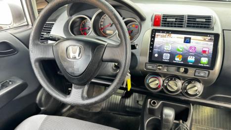 HONDA Fit 1.4 16V 4P LXL AUTOM�TICO, Foto 28