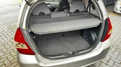 HONDA Fit 1.4 16V 4P LXL AUTOM�TICO, Foto 29