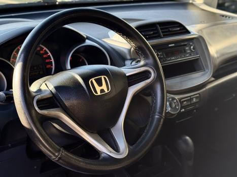 HONDA Fit 1.4 16V 4P LX FLEX AUTOM�TICO, Foto 2