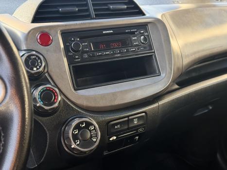 HONDA Fit 1.4 16V 4P LX FLEX AUTOM�TICO, Foto 8