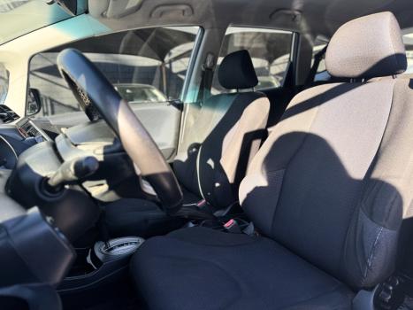 HONDA Fit 1.4 16V 4P LX FLEX AUTOM�TICO, Foto 9