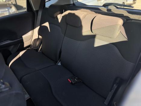 HONDA Fit 1.4 16V 4P LX FLEX AUTOM�TICO, Foto 11