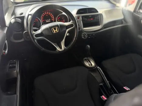 HONDA Fit 1.4 16V 4P LX FLEX AUTOM�TICO, Foto 2