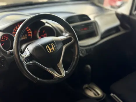 HONDA Fit 1.4 16V 4P LX FLEX AUTOM�TICO, Foto 6