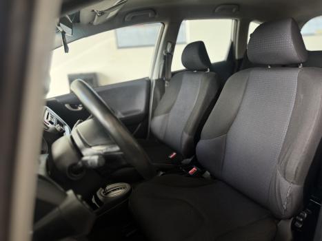 HONDA Fit 1.4 16V 4P LX FLEX AUTOM�TICO, Foto 9