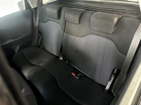 HONDA Fit 1.4 16V 4P LX FLEX AUTOM�TICO, Foto 12