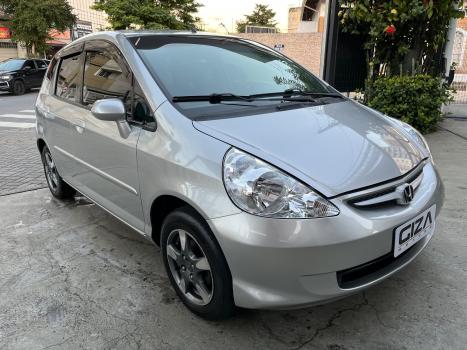HONDA Fit 1.4 16V 4P LX, Foto 1