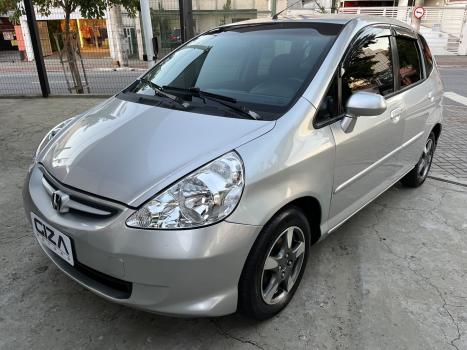 HONDA Fit 1.4 16V 4P LX, Foto 2