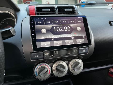 HONDA Fit 1.4 16V 4P LX, Foto 3