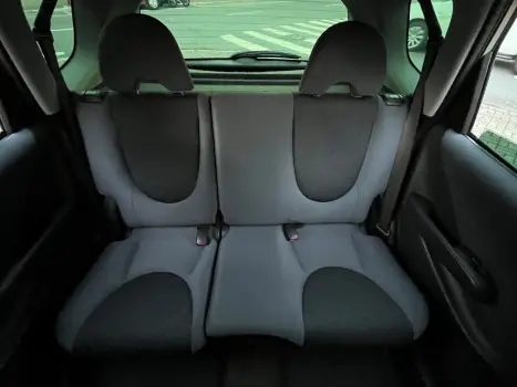 HONDA Fit 1.4 16V 4P LX, Foto 10