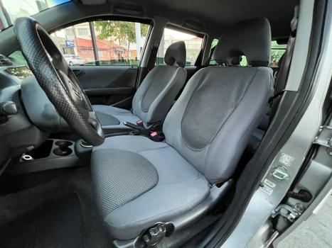 HONDA Fit 1.4 16V 4P LX, Foto 6
