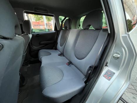 HONDA Fit 1.4 16V 4P LX, Foto 7