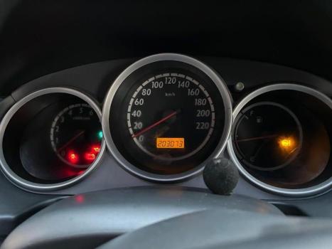 HONDA Fit 1.4 16V 4P LX, Foto 8