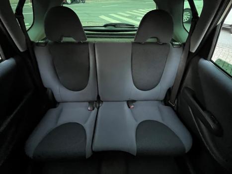 HONDA Fit 1.4 16V 4P LX, Foto 10
