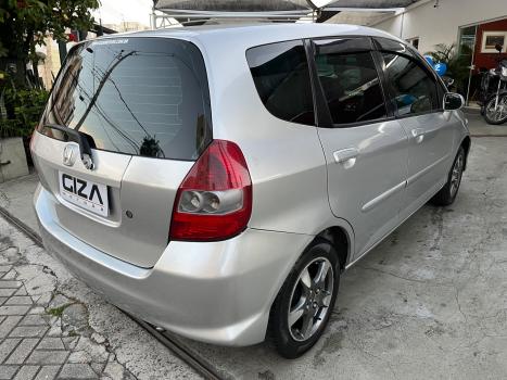 HONDA Fit 1.4 16V 4P LX, Foto 13