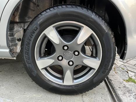 HONDA Fit 1.4 16V 4P LX, Foto 14