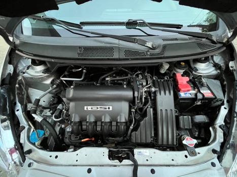 HONDA Fit 1.4 16V 4P LX, Foto 17