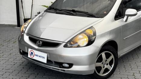 HONDA Fit 1.4 4P LXL AUTOM�TICO, Foto 2