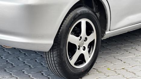 HONDA Fit 1.4 4P LXL AUTOM�TICO, Foto 4