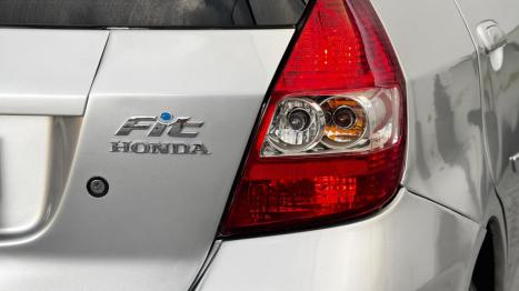 HONDA Fit 1.4 4P LXL AUTOM�TICO, Foto 5