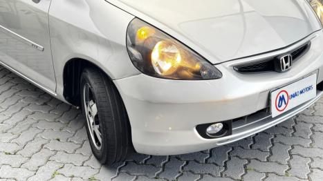 HONDA Fit 1.4 4P LXL AUTOM�TICO, Foto 6